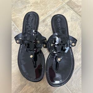 Tory Burch Miller Sandal